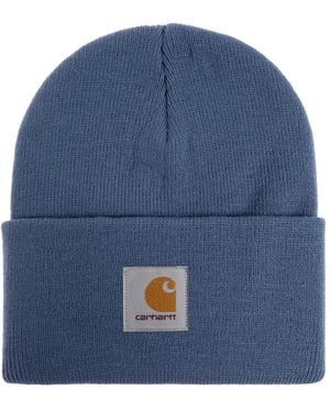 Carhartt Beanies - Blauw