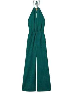 Twinset Jumpsuits - Grün
