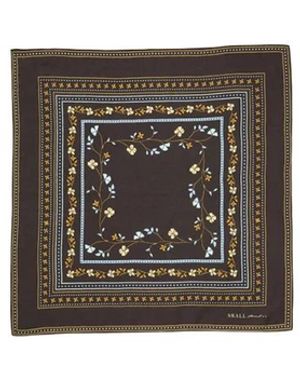 Skall Studio Scarves - Gris