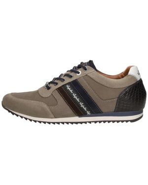 Australian Camaro Sneakers Laag - Braun