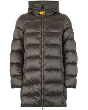 Parajumpers Down Coats - Grey