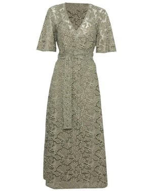 Pennyblack Midi Dresses - Green