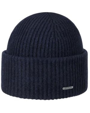 Stetson Beanies - Azul