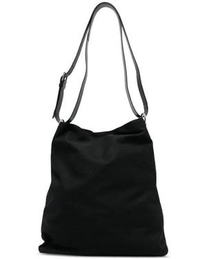 Dries Van Noten Cross Body Bags - Black