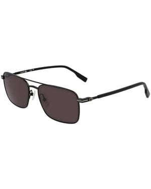 Lacoste Sunglasses - Black