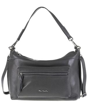 Pierre Cardin Shoulder Bags - Grey