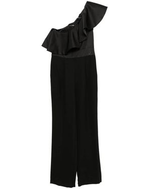 KARL LAGERFELD Jumpsuits - Negro