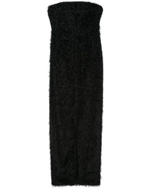 TOTEME Maxi Dresses - Black