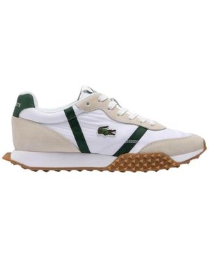 Lacoste Sneakers - Bianco
