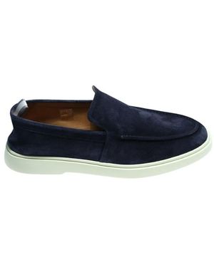 Officine Creative Loafers - Blue