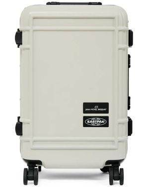 Eastpak Cabin Bags - Natural