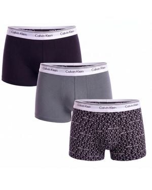 Calvin Klein Bottoms - Blu
