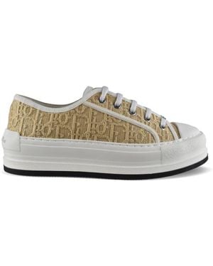 Dior Sneakers - Bianco