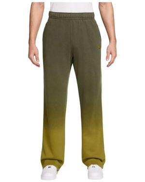Nike Training Trousers - Verde