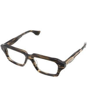 Dita Eyewear Detron Optikrahmen - Braun