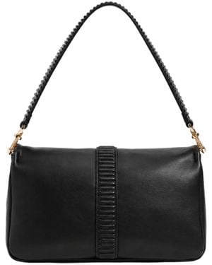 Twinset Shoulder Bags - Nero