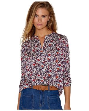 Five Jeans Blouses - Morado