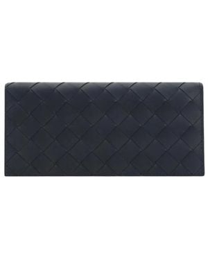Bottega Veneta Wallets & Cardholders - Blu