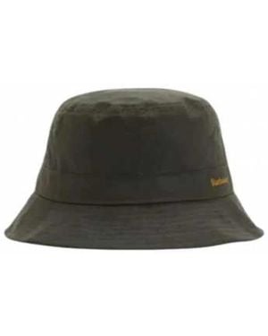 Barbour Hats - Verde