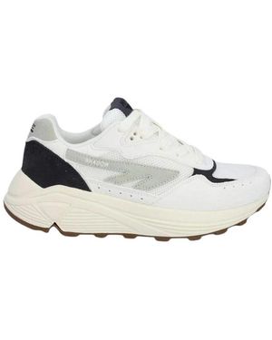 Hi-Tec Sneakers - Blanco