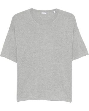 Aspesi T-Shirts - Grey