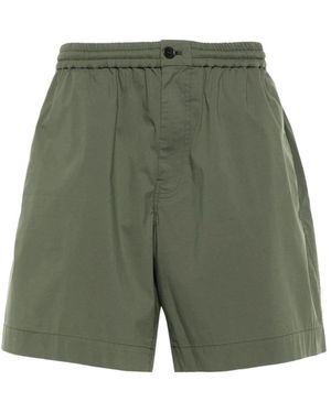 Aspesi Casual Shorts - Green