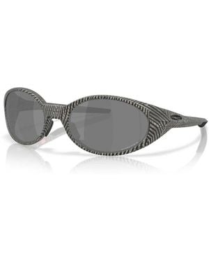 Oakley Eye Jacket Redux - Grijs