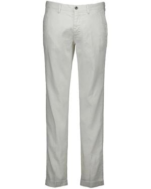 Mason's Chinos - Gray