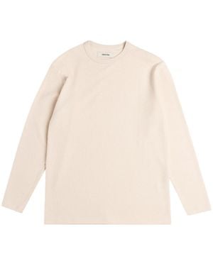 Kestin Long Sleeve Tops - Neutro
