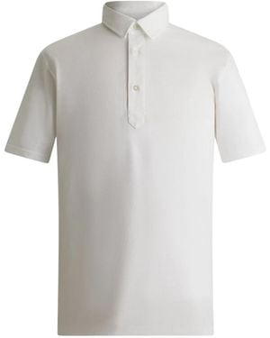 Fusalp Golf Clothing - Gris