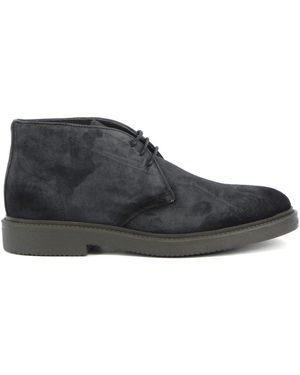 Marco Ferretti Casual Sneakers - Schwarz