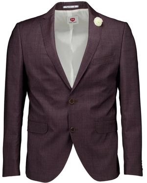 CLUB of GENTS Blazers - Blue
