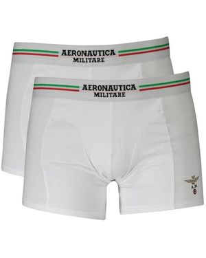 Aeronautica Militare Underpants - Grey