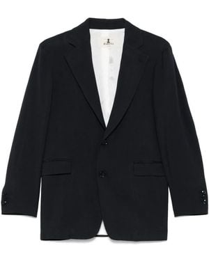 Barena Blazers - Blue
