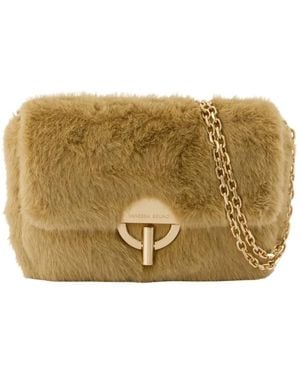 Vanessa Bruno Shoulder Bags - Metallic
