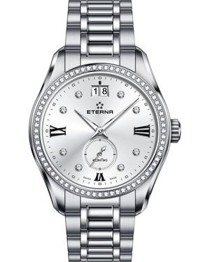 Eterna Watches - Metallizzato