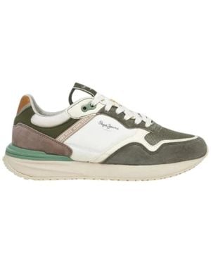 Pepe Jeans Sneakers - Multicolor