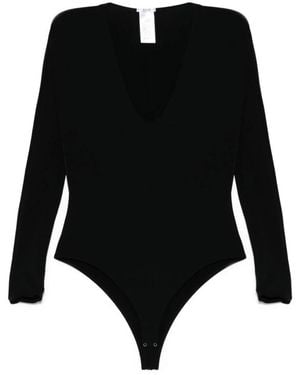 Wolford Full-Body - Black