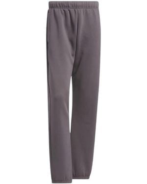 adidas Adi Bb Fl Pant - Grijs
