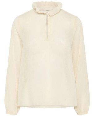 Inwear Blouses - Neutro