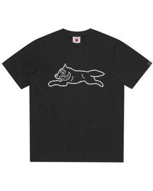 ICECREAM T-Shirts - Black