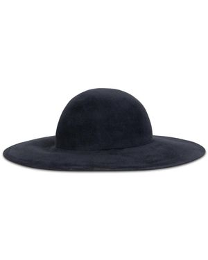 Alberta Ferretti Hats - Blu