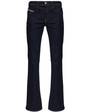 DIESEL Jeans ,Blauw ,Katoen 1969 D-Ebbey Jeans
