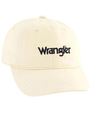 Wrangler Caps - Neutre