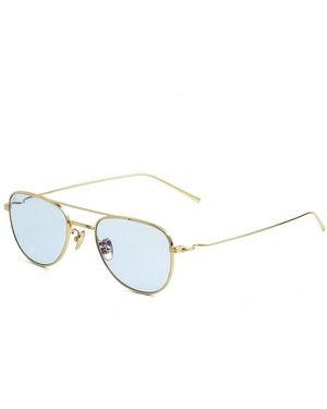 AKILA Sunglasses - Metallic