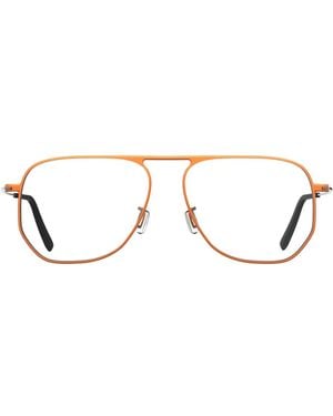 Blackfin Montecito Optisch Montuur - Bruin