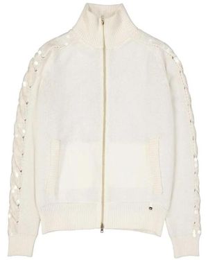 Herno Winter Jackets - White