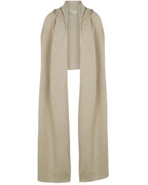 Cortana Scarves - Neutro