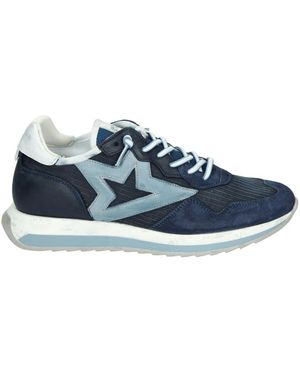 Cetti C1311 Sneakers - Blau