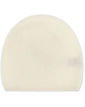 Loulou de Saison Beanies - Wit